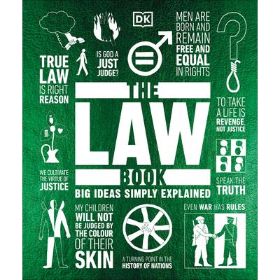 The Law Book