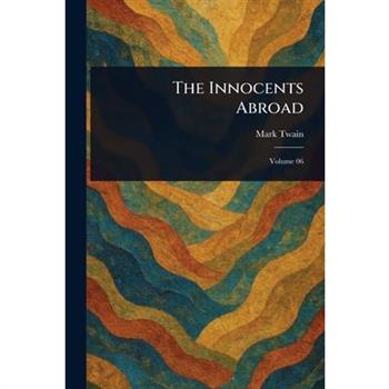 The Innocents Abroad