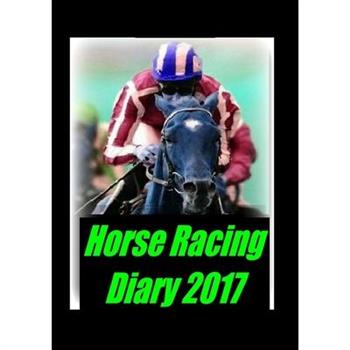 Horse Racing Diary 2017