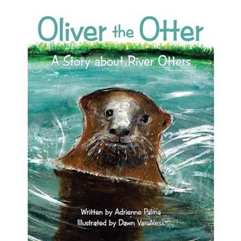 Oliver the Otter
