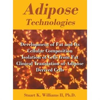 Adipose Technologies
