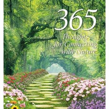 365 Thoughts for Connecting with Nature