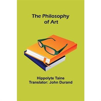 The Philosophy of Art