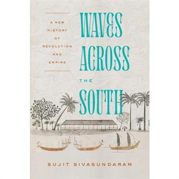 Waves Across the South