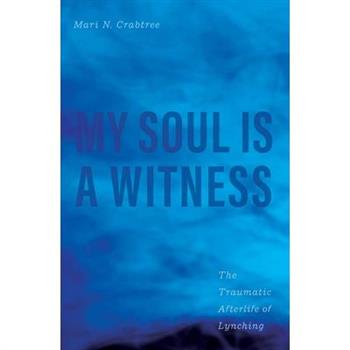 My Soul Is a Witness