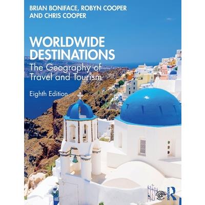 Worldwide Destinations