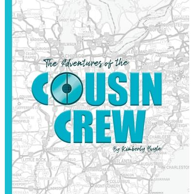 The Adventures of the Cousin Crew