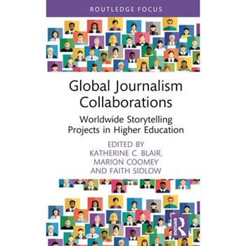 Global Journalism Collaborations