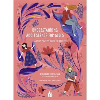 Understanding Adolescence for Girls