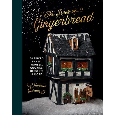 The Gingerbread Book