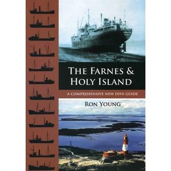 The Farnes and Holy Island