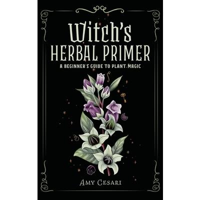 Witch’s Herbal Primer