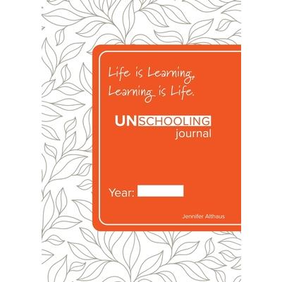 UnSchooling Journal