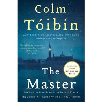 The Master