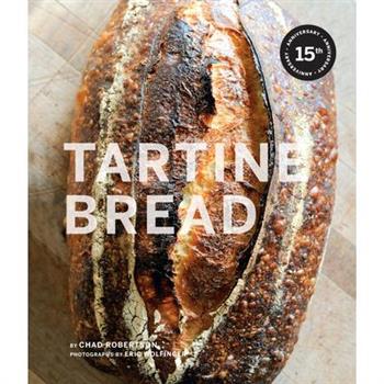 Tartine Bread