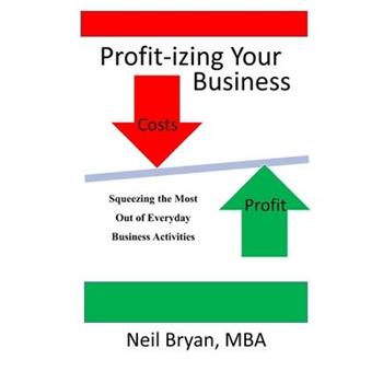 Profit-izing Your Business