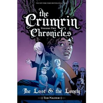The Crumrin Chronicles Vol. 2