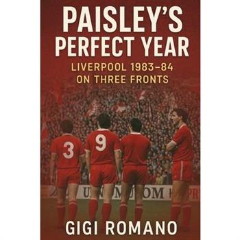 Paisley's Perfect Year