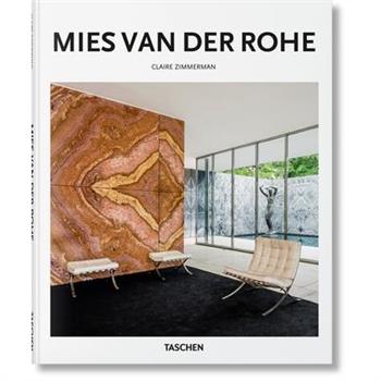 Mies Van Der Rohe