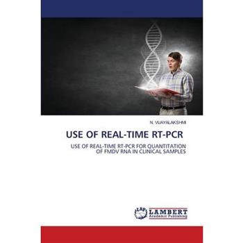 Use of Real-Time Rt-PCR