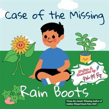 Case Of The Missing Rain Boots