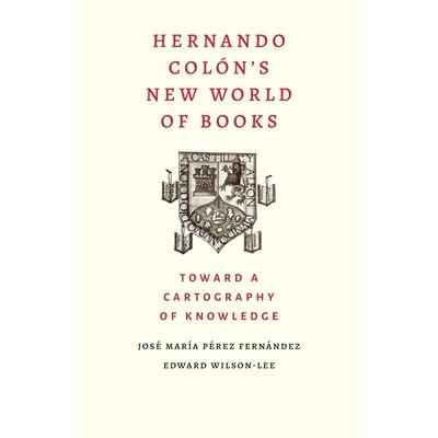 Hernando Colon’s New World of Books