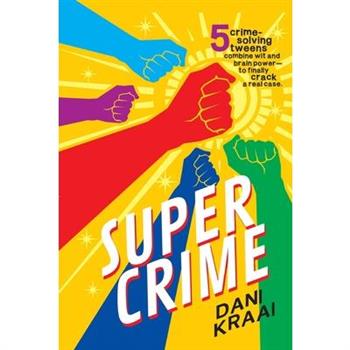 Super Crime