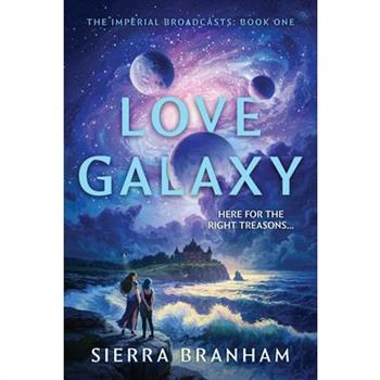 Love Galaxy