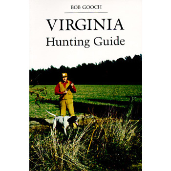 Virginia’s Hunting Guide
