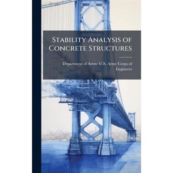 Stability Analysis of Concrete Structures