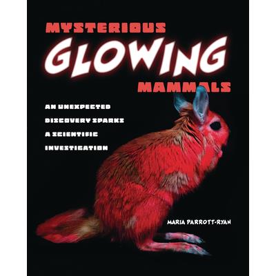 Mysterious Glowing Mammals