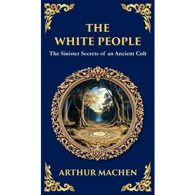 The White People The White People