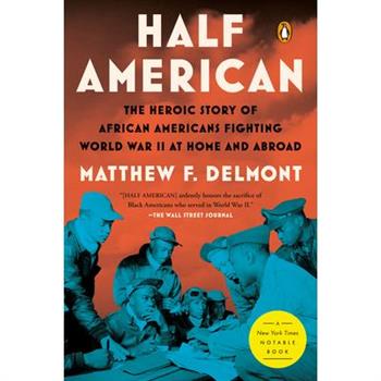 Half American