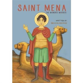 Saint Mena