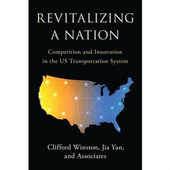 Revitalizing a Nation