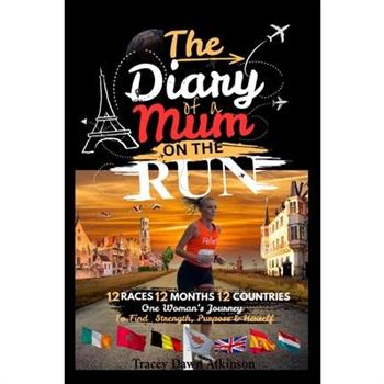 The Diary of a Mum on the Run