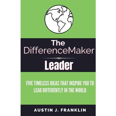 The Differencemaker Leader