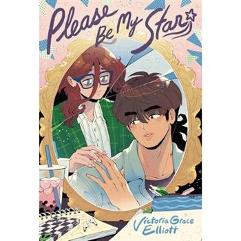 Please Be My Star: A Graphic Novel