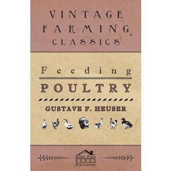 Feeding Poultry