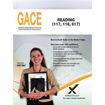 Gace Reading 117, 118, 617