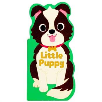 Little Puppy