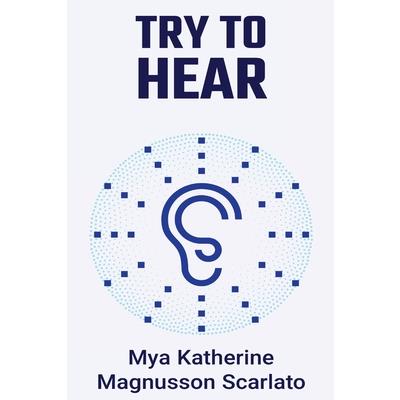 try to hear