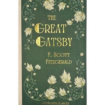 Great Gatsby 大亨小傳