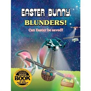 Easter Bunny Blunders