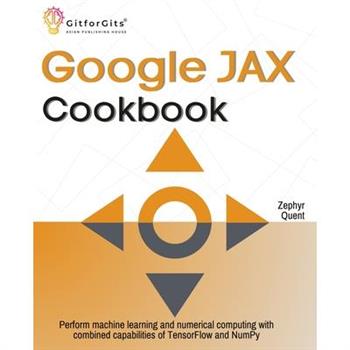 Google JAX Cookbook