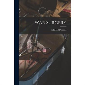War Surgery