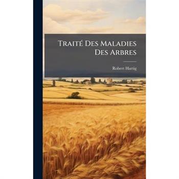 Trait?(c) Des Maladies Des Arbres