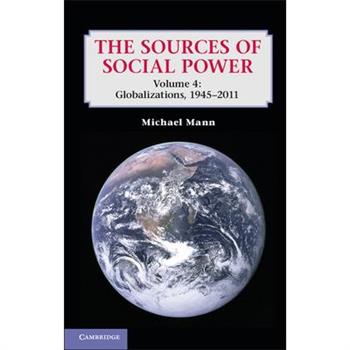 The Sources of Social Power