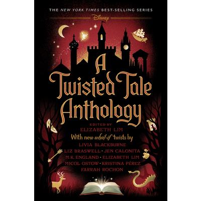 A Twisted Tale Anthology