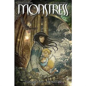 Monstress 2